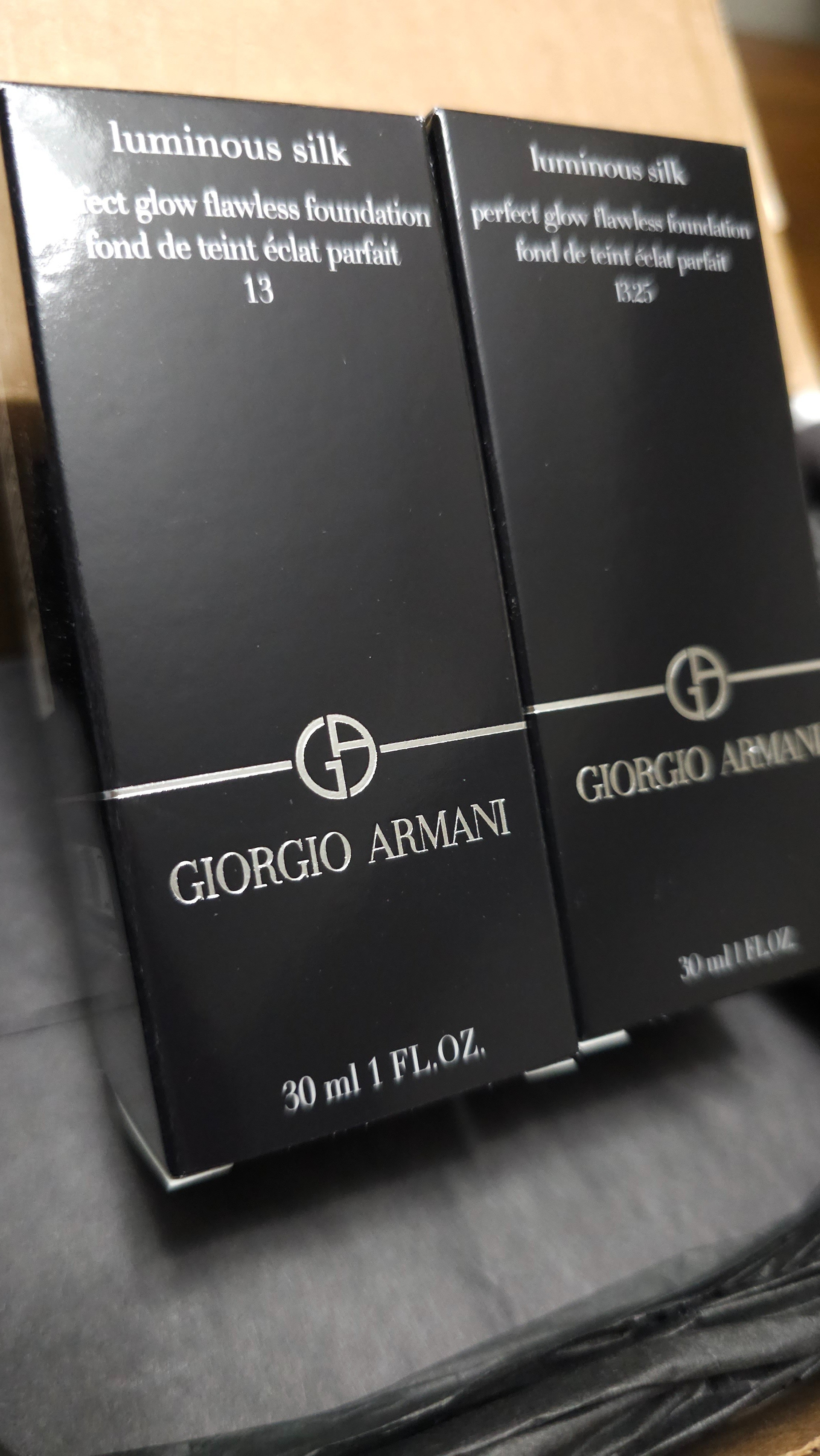 Best foundation: the color match, texture, lightweight feel and coverage. Trying shade 13 since my tan is basically gone! 

#LTKOver40 #LTKBeauty