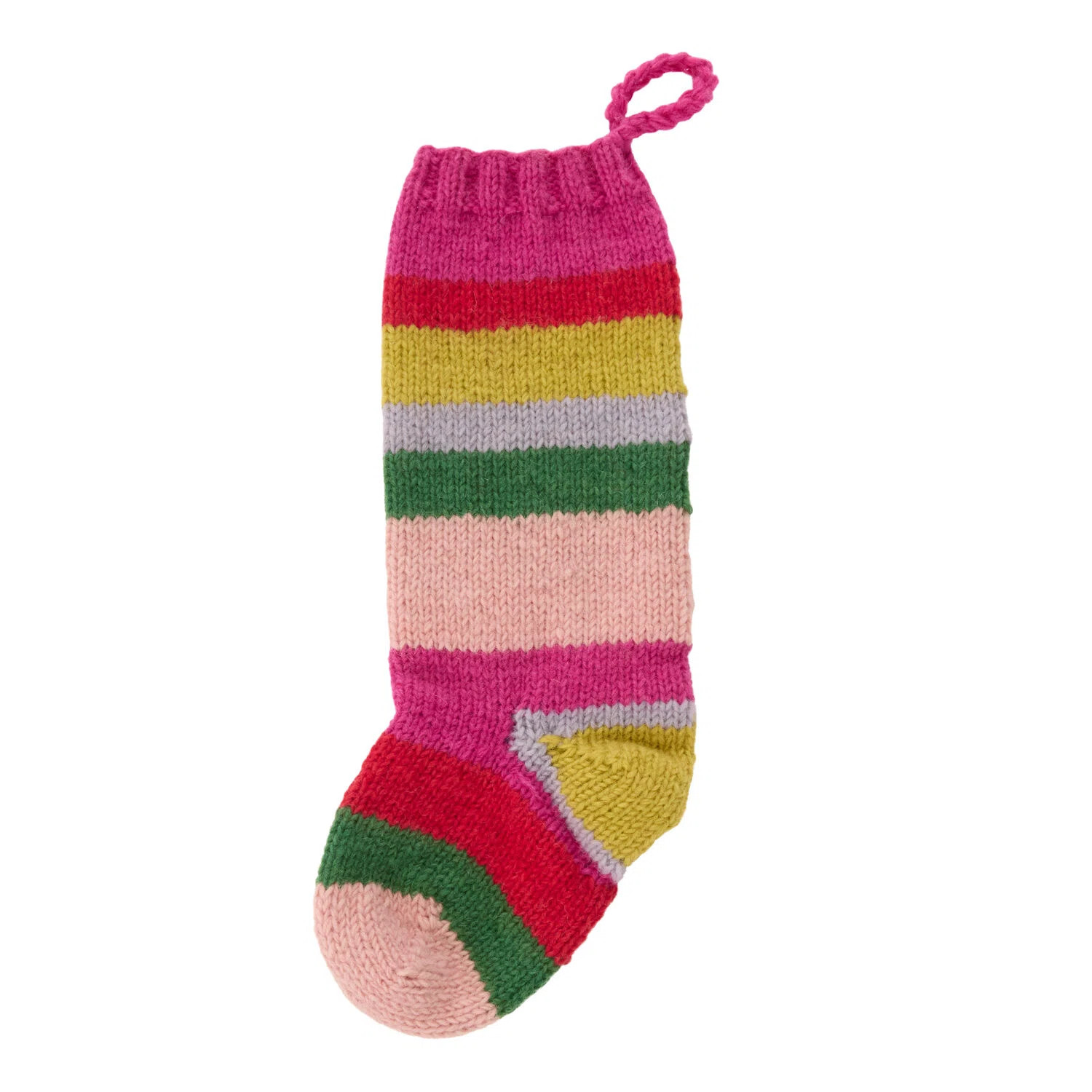Holiday Brights Stocking 8.5"x 19.5 | Wayfair North America