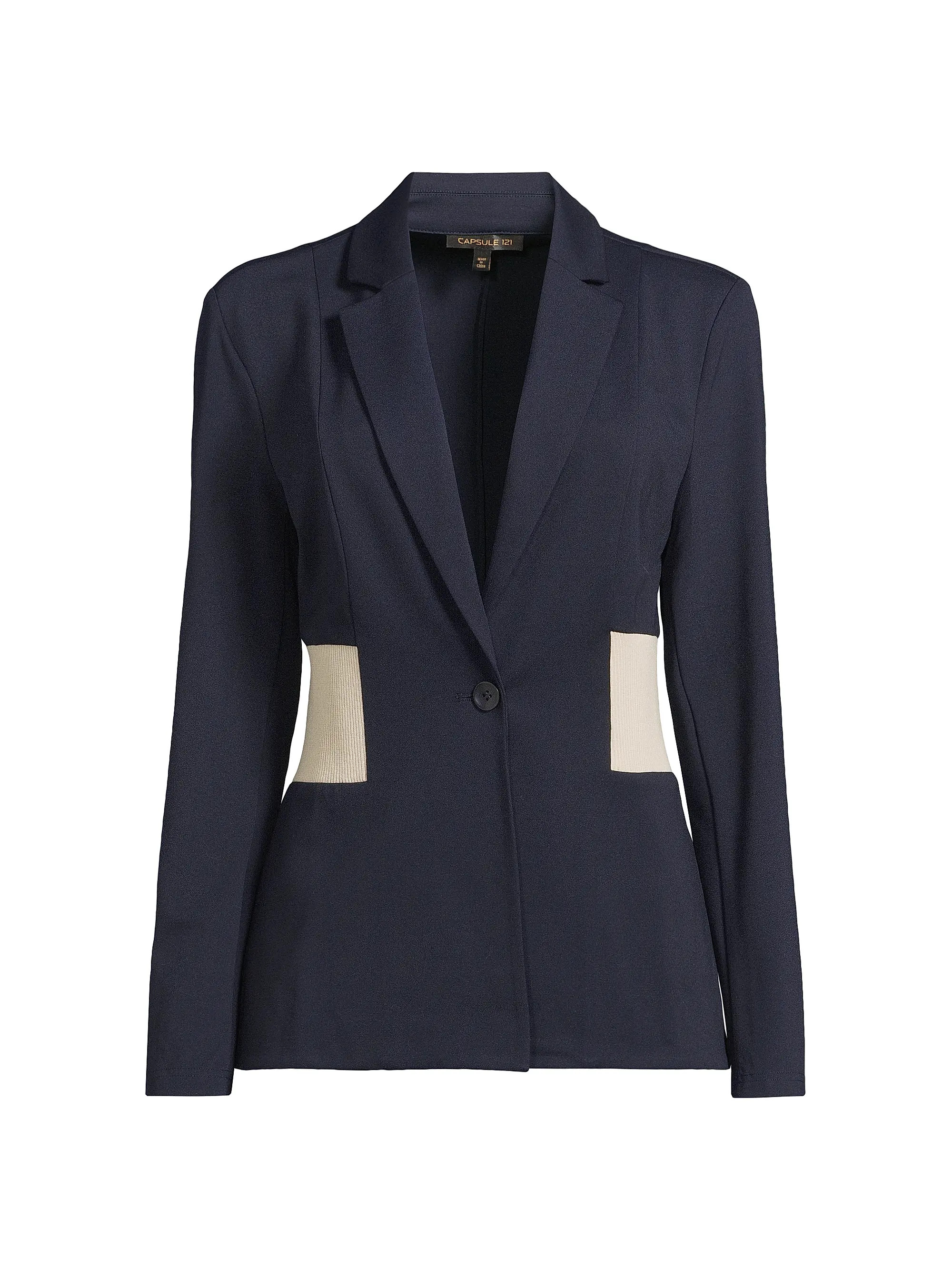Capsule 121 Galaxies The Light Single-Breasted Blazer | Saks Fifth Avenue | Saks Fifth Avenue