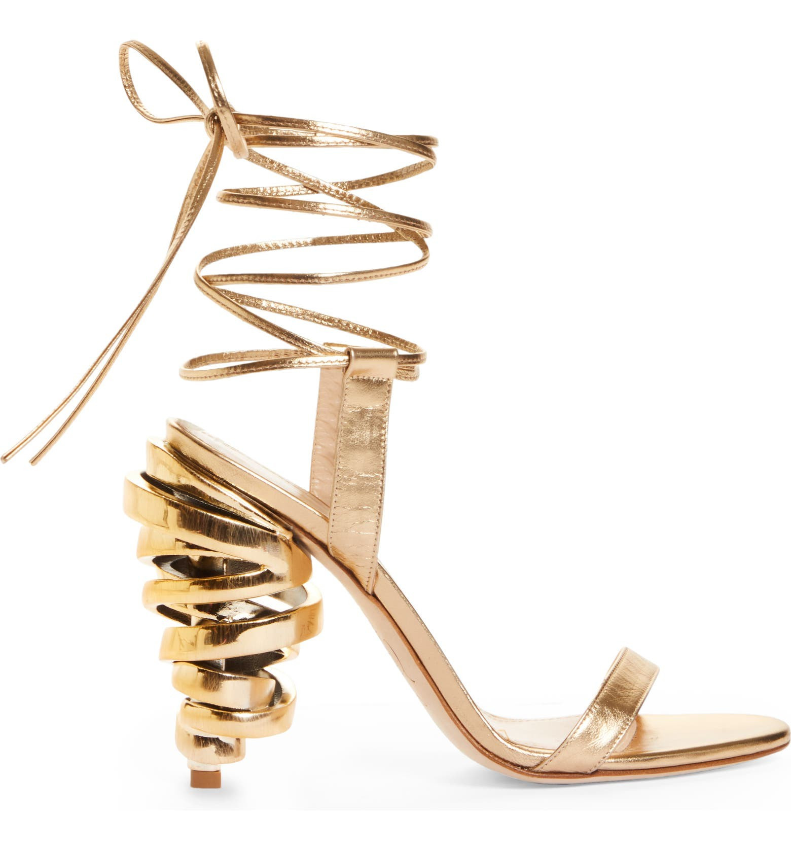 Tamu Ankle Wrap Sandal | Nordstrom | Nordstrom