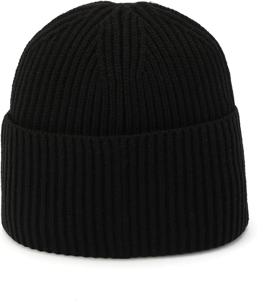 kate spade new york Cuff Beanie, Stylish Hat & Fashion Accessory Cap for Women | Amazon (US)
