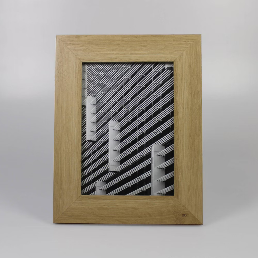 5"" x 7"" Wide Single Picture Frame Natural - Made By Design | Target