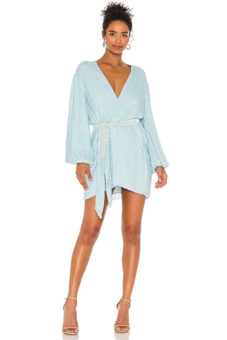 Retrofetes famous Robe Dress on sale! Baby Blue color is 50% off! Great to buy now for next summer. Other colors on sale too!

#LTKwedding #LTKtravel #LTKhome