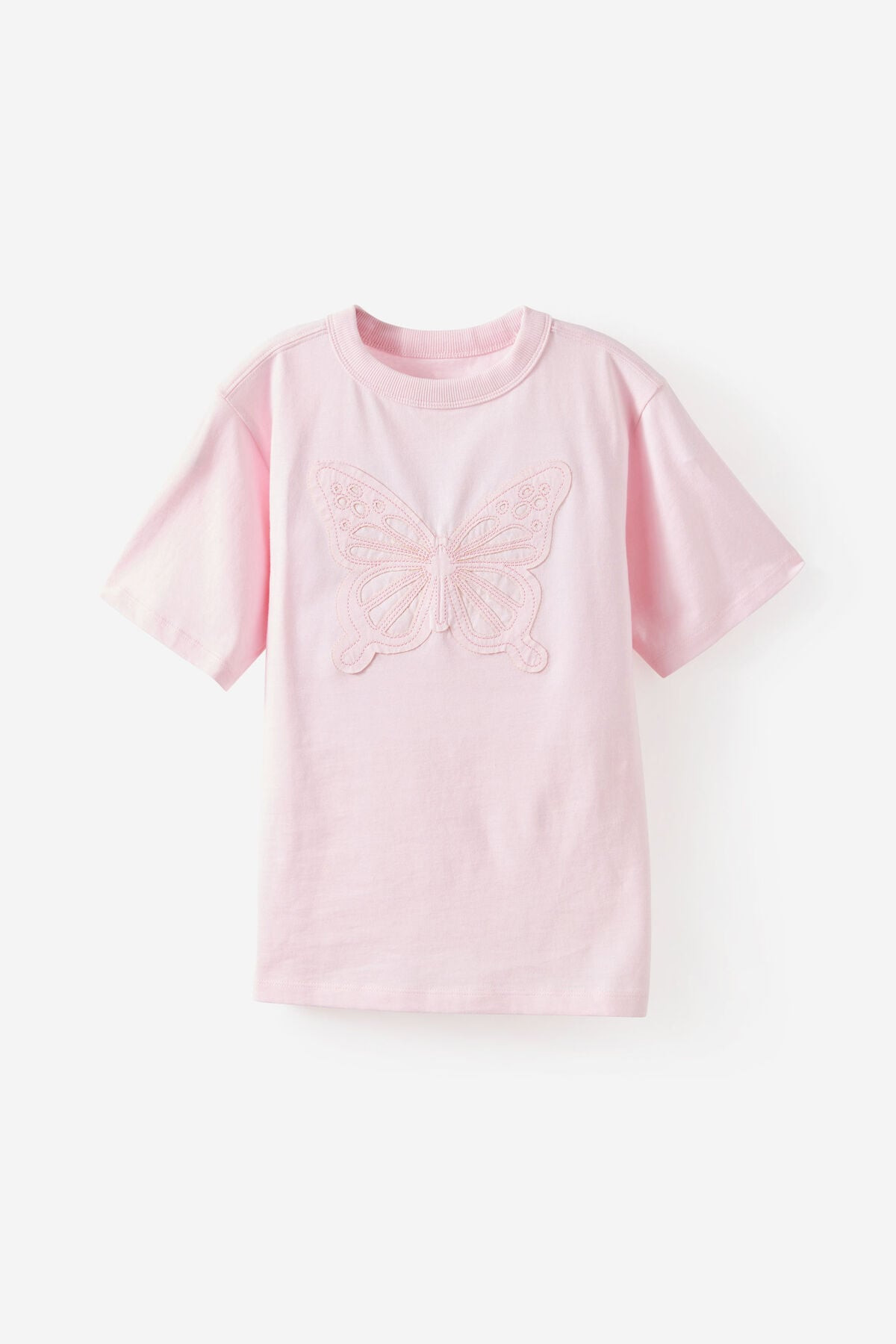 Essential Short Sleeve Graphic Tee | Cotton On (US)
