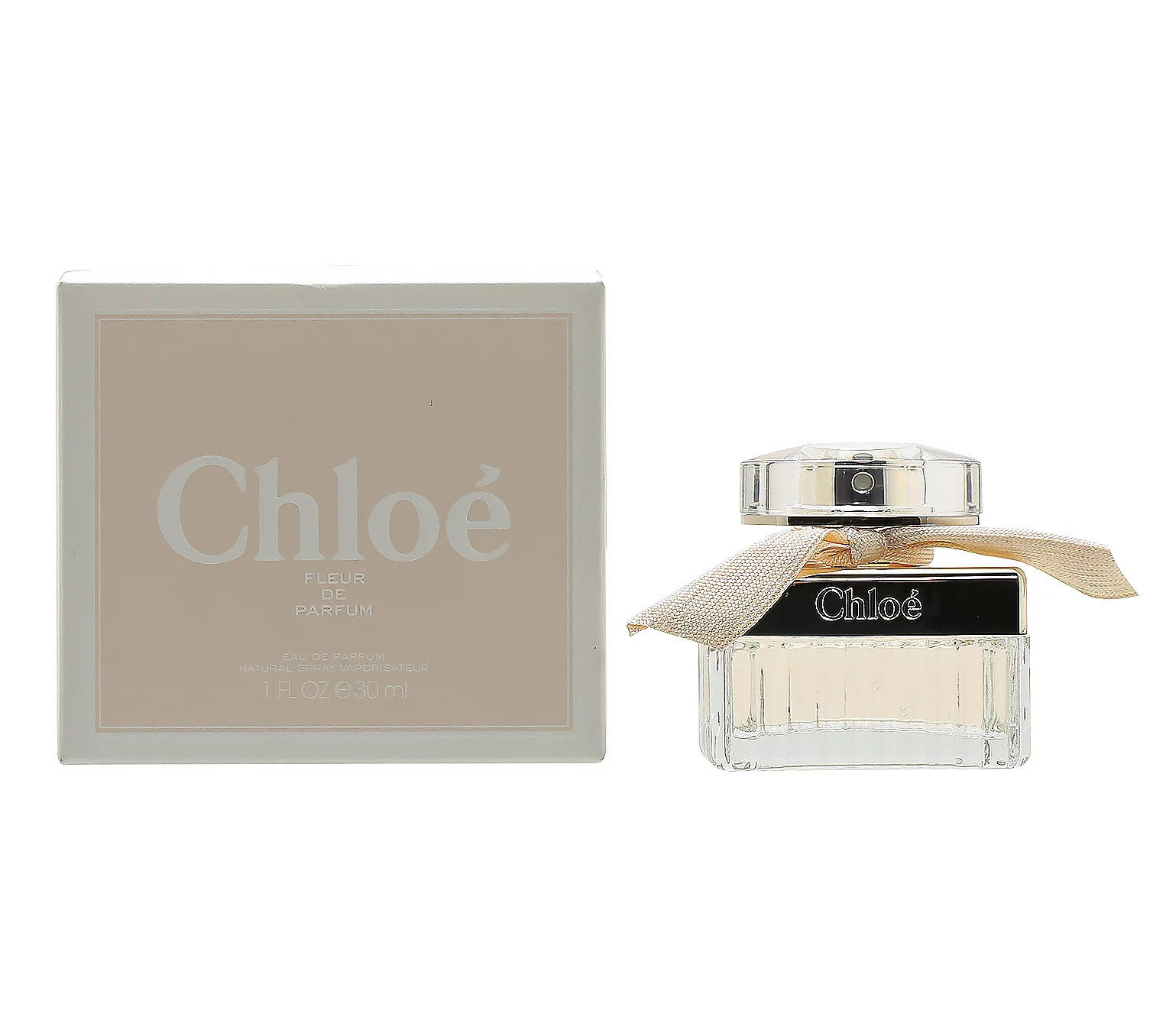 Chloe Fleur De Parfum Eau De Parfum Ladies Spra y 1 oz | QVC