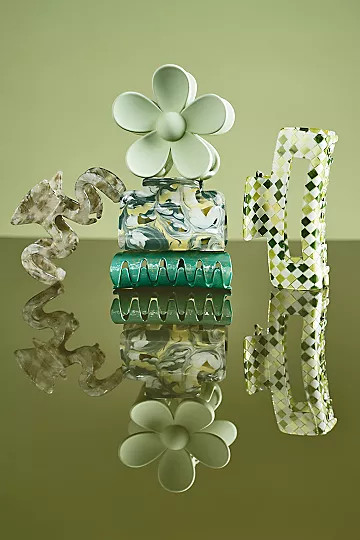 Go Big Mega Claw | Free People (Global - UK&FR Excluded)