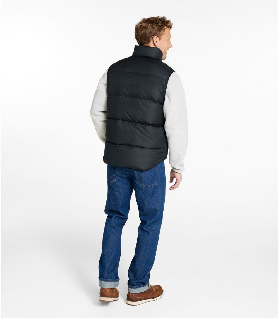 Adults' Bean's Trail Model Down Vest '82 | L.L. Bean