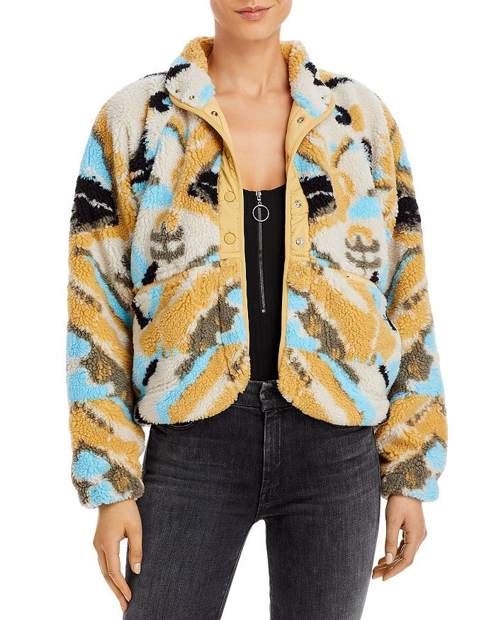 Rocky Ridge Fleece Jacket | Bloomingdale's (US)