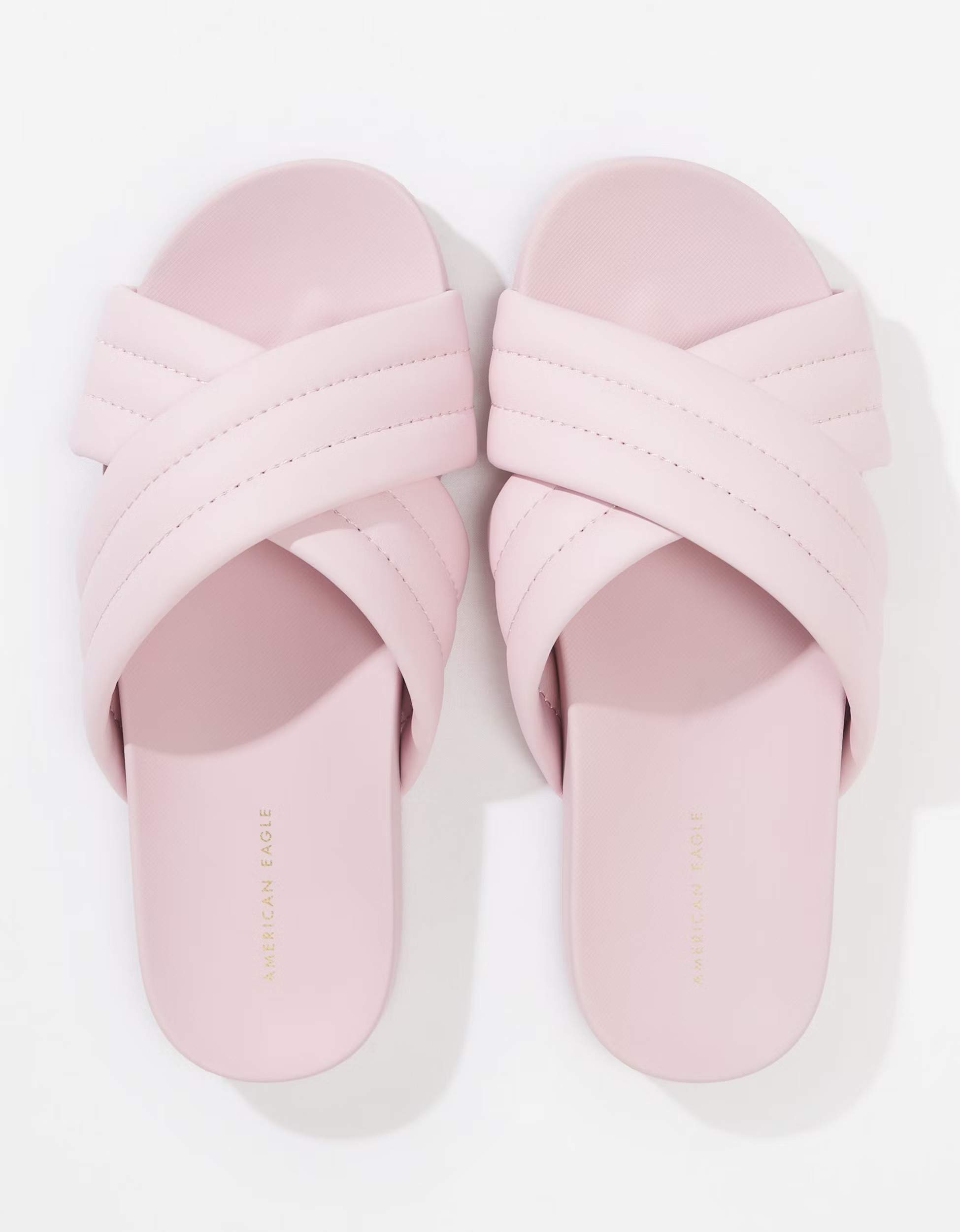 AE Saturday Slide | American Eagle Outfitters (US & CA)