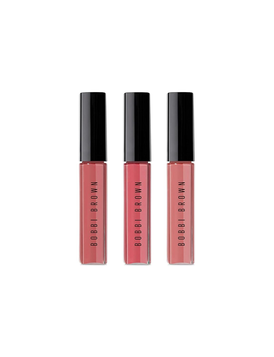 3-Pc. Crushed Oil-Infused Gloss Mini Set | Amazon (US)