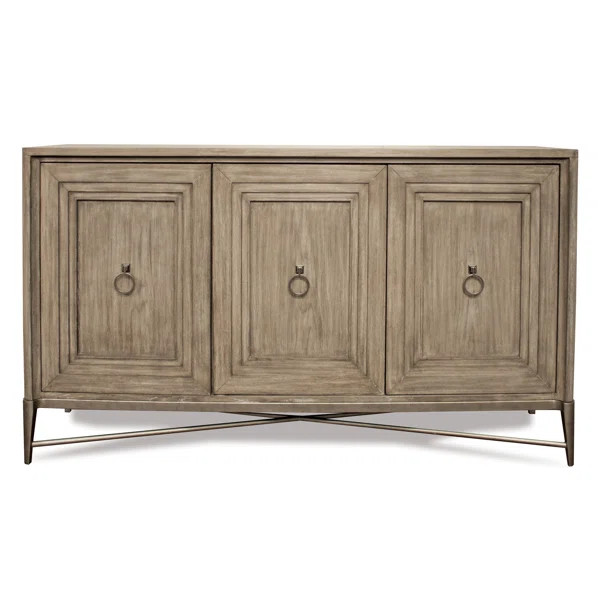Cheetham 66.75" Wide Buffet Table | Wayfair North America