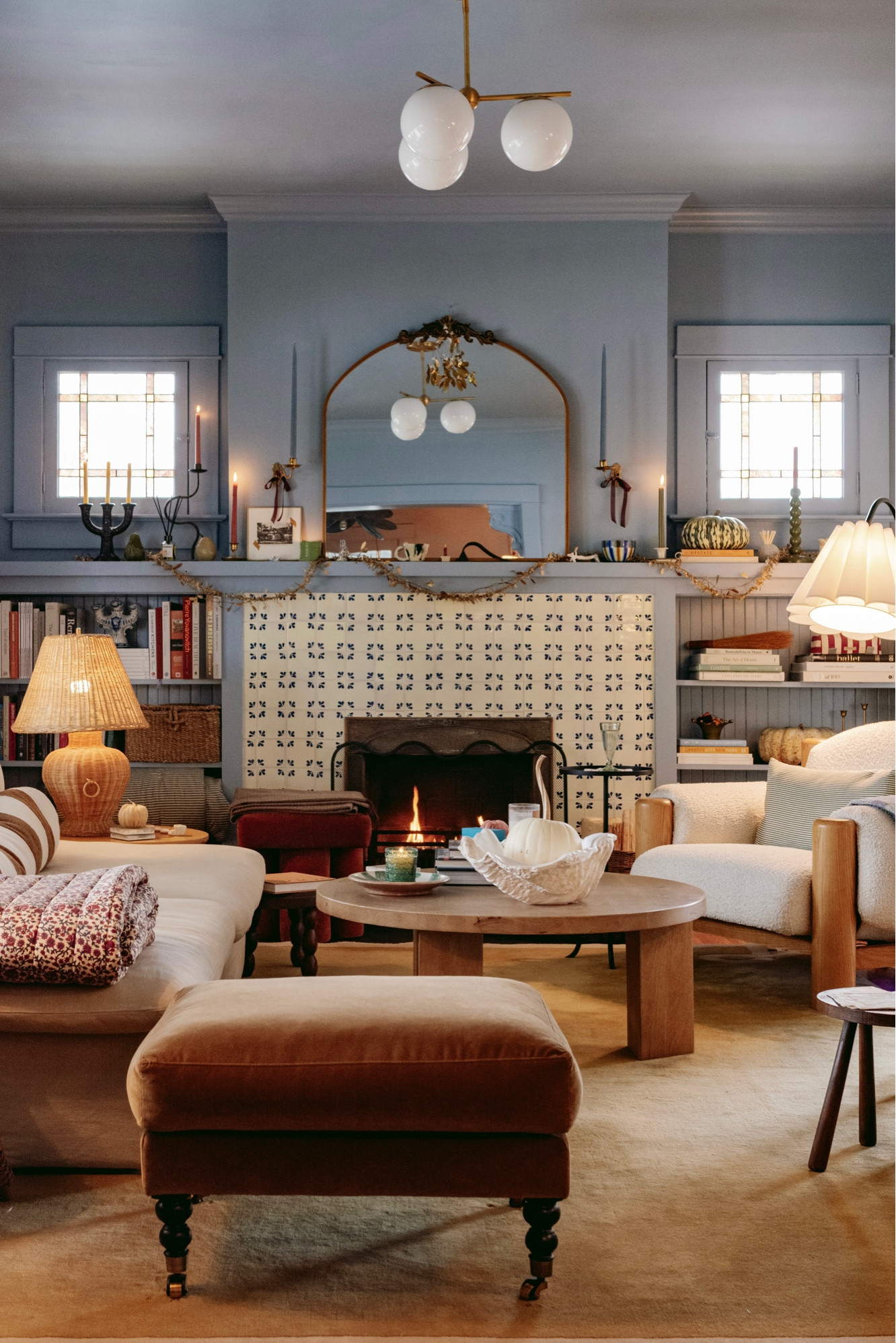 Shop this room 

#LTKhome