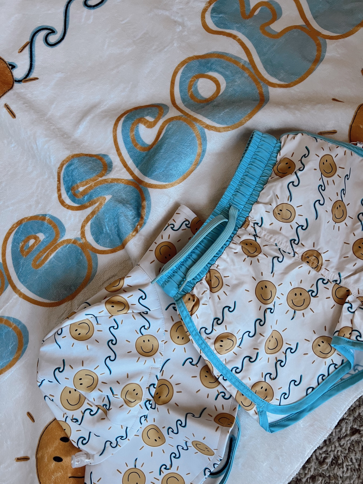 Personalized baby swim 

#LTKbaby #LTKswim #LTKkids