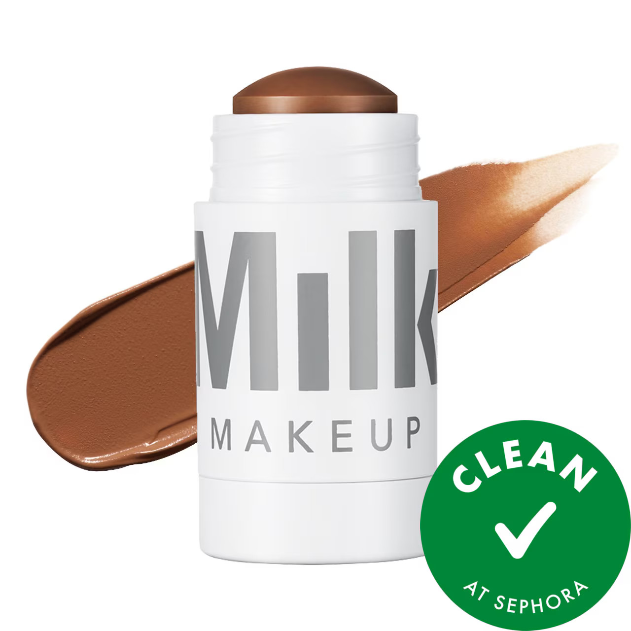 Milk Makeup Matte Cream Bronzer Stick Blaze 0.19 oz/ 5.7 g | Sephora (US)