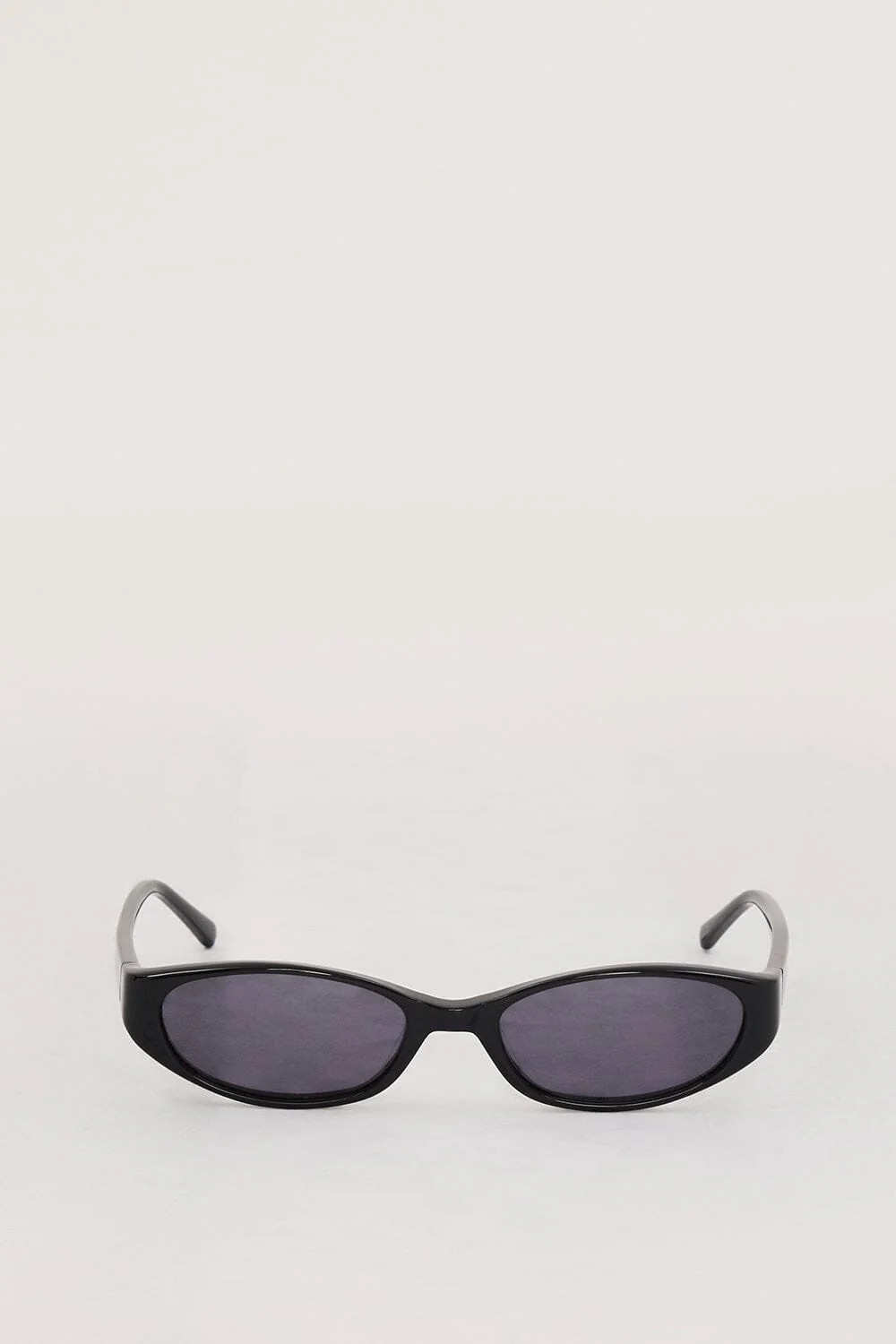 SHEVOKE SILON BLACK SUNGLASSES | DISSH