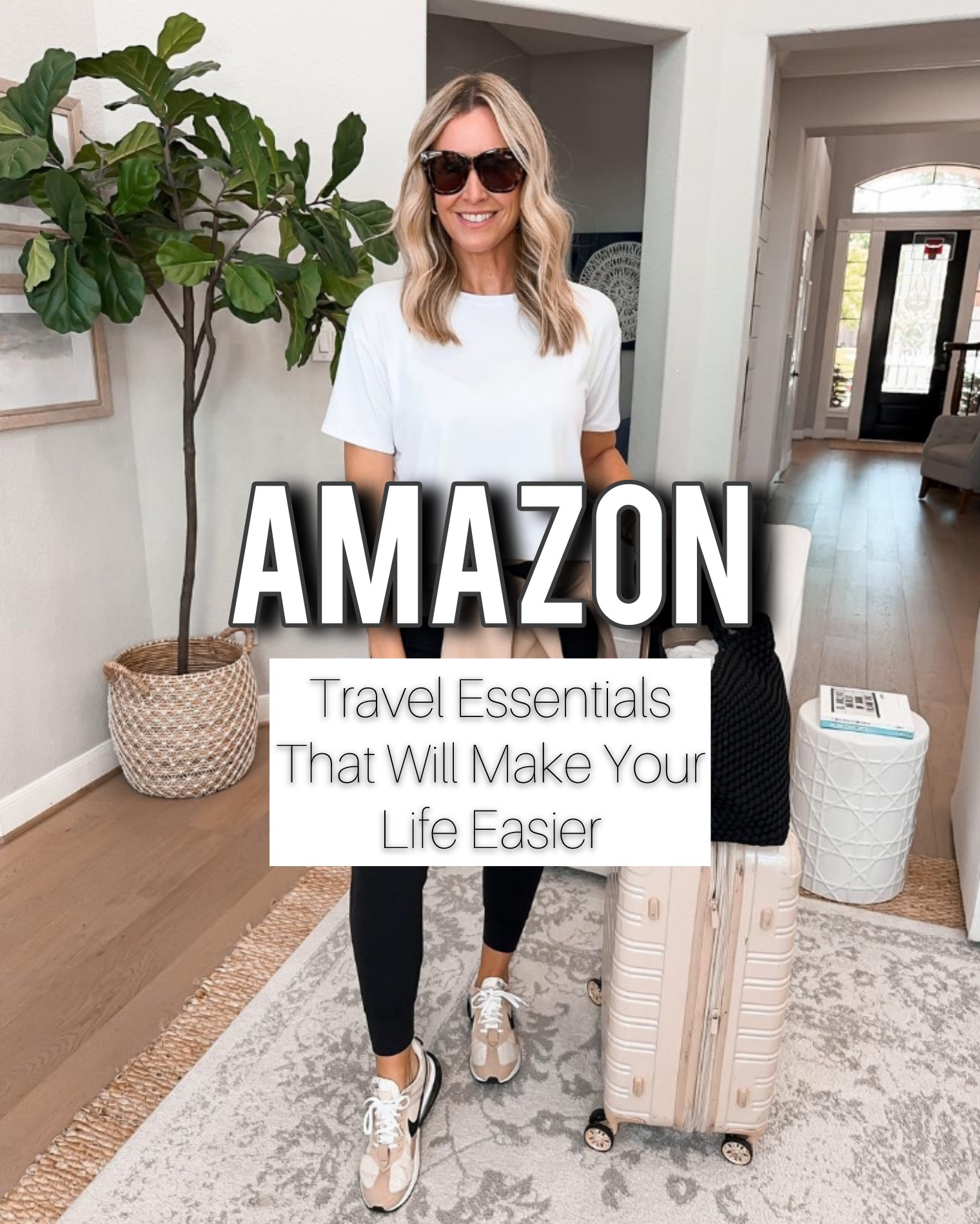 Travel Outfit
Travel gadgets
Airport
Travel must haves


#LTKTravel #LTKSaleAlert #LTKFindsUnder50