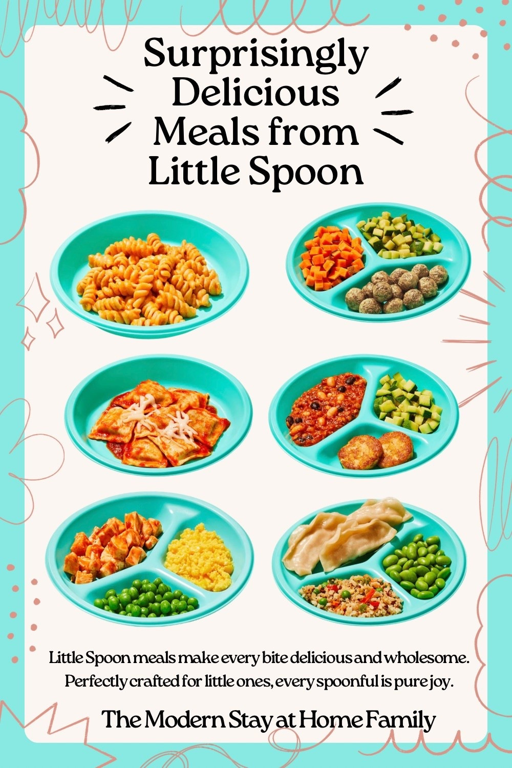 Surprisingly delicious and made for real life—Little Spoon has completely changed our mealtime routine. From wholesome toddler meals to kid-friendly favorites, everything is packed with hidden veggies, clean ingredients, and flavors my kids actually love. These ready-to-heat meals are perfect for busy moms, picky eaters, and anyone needing quick, healthy options without sacrificing taste. Think balanced nutrition, zero prep, and meals that feel homemade without the work. If you’re looking for easy kids meals, toddler meal delivery, or healthy family food ideas, this is a total game changer. @Little Spoon 

little spoon meals, little spoon review, toddler meal delivery, kids meal delivery service, healthy kids meals, easy toddler meals, picky eater meals, quick family dinners, ready to heat meals, clean ingredient kids food, hidden veggie meals, busy mom hacks, freezer friendly kids meals, healthy convenience food, kid approved meals

#LTKBaby #LTKKids #LTKmomlife