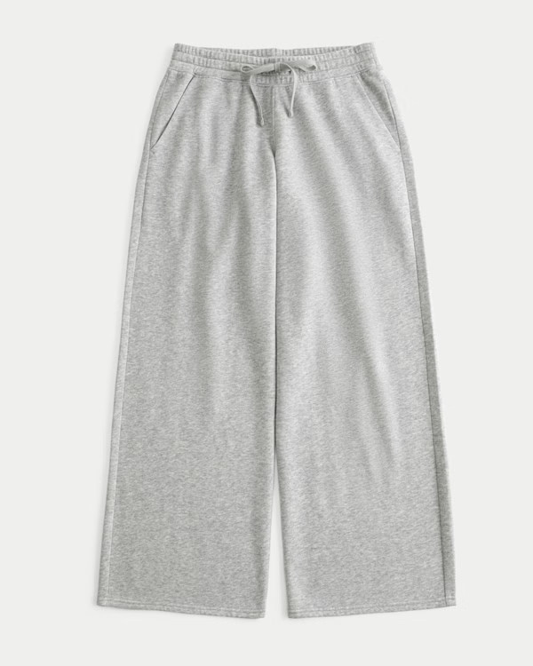 Baggy Sweatpants | Hollister (US)