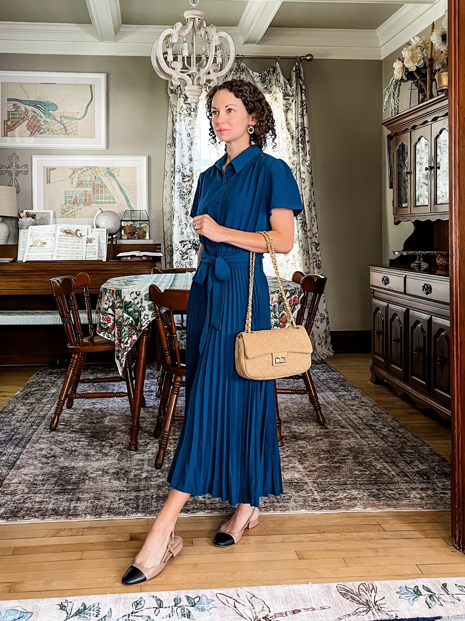 Fall office dress from Grace Karin on Amazon!

#LTKSeasonal #LTKPetite #LTKWorkwear