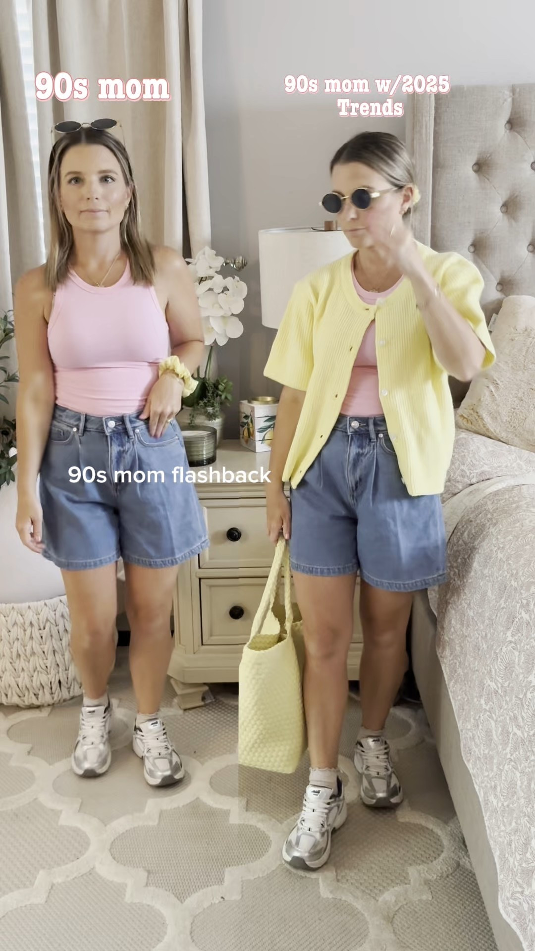 Loving all the 90s vibes lately!!! 



#LTKFindsUnder50 #LTKStyleTip #LTKPetite