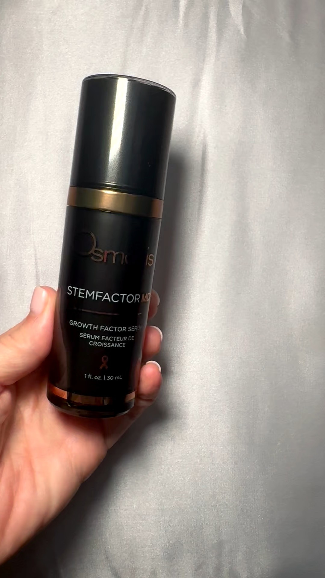 Best stem cell and growth factor serum I’ve ever used

#LTKOver40 #LTKBeauty