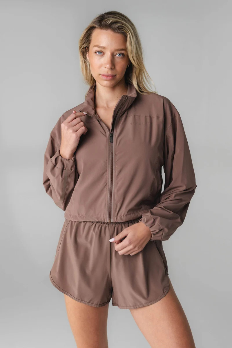 Vitality Breeze Windbreaker | Vitality