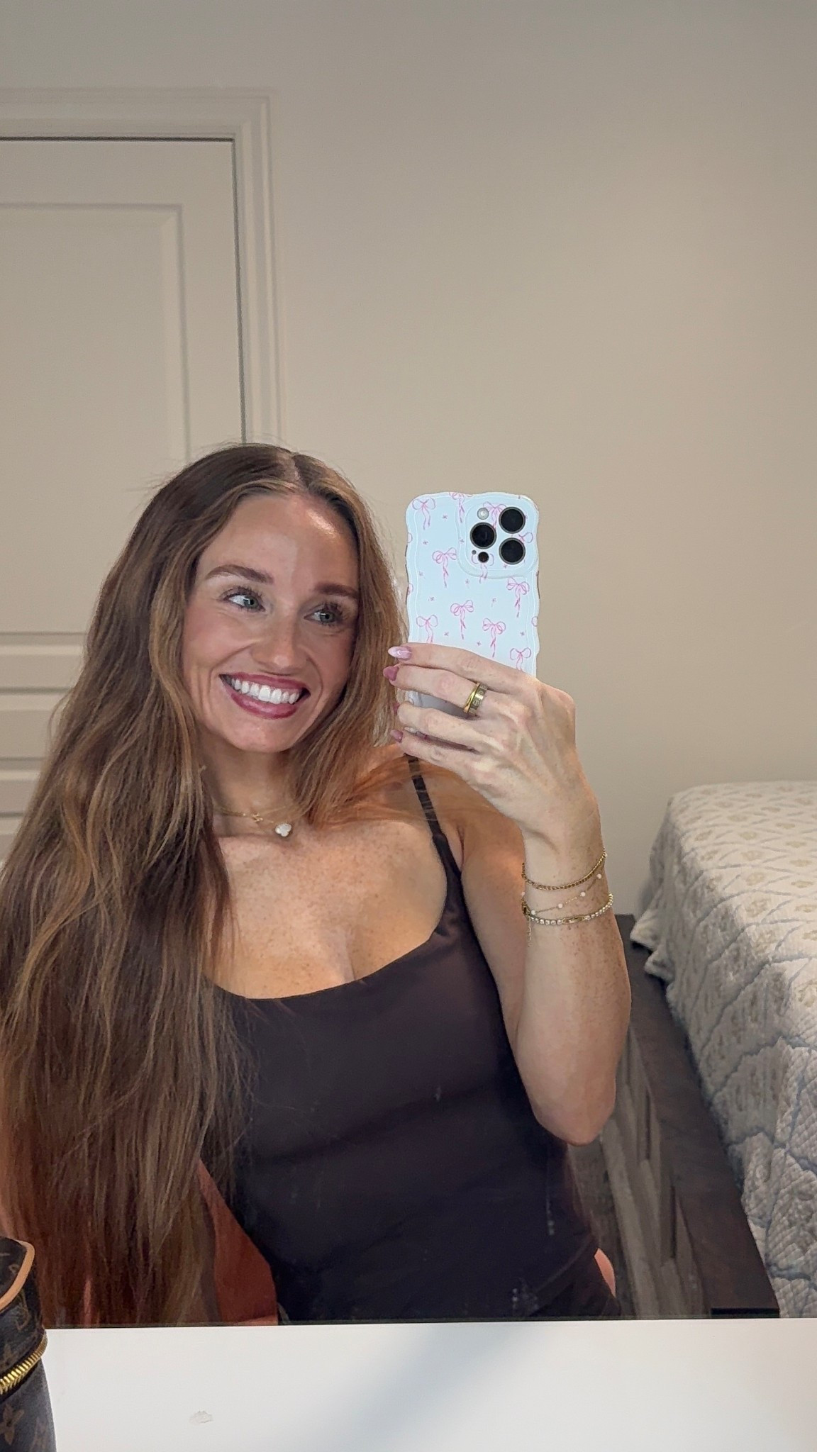 Everyday makeup 🫶🏽

#LTKgrwm #LTKselfcare #LTKBeauty