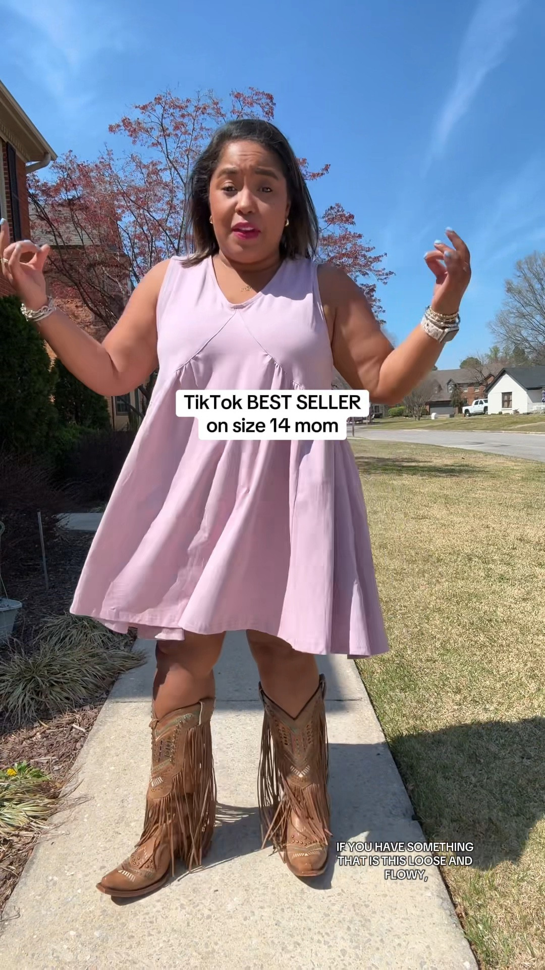 #LTKPetite #LTKOver40 #LTKMidsize