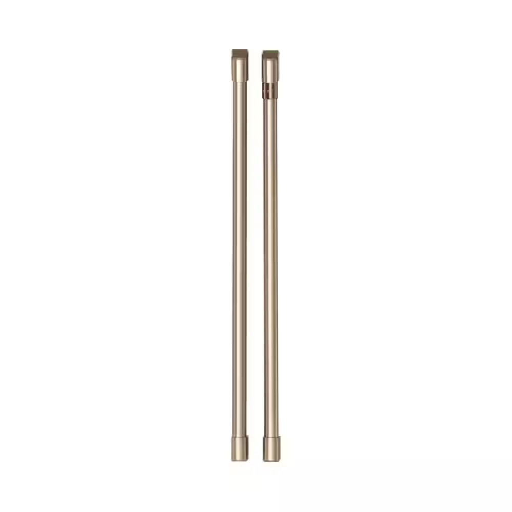 Café - Handle Kit for CSB42WP2NS1 and CSB48WP2NS1 - Brushed Bronze | Best Buy U.S.