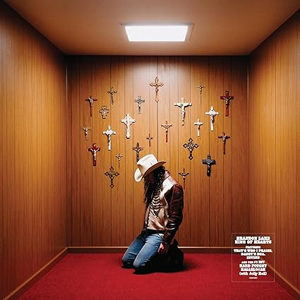 King Of Hearts | Amazon (US)