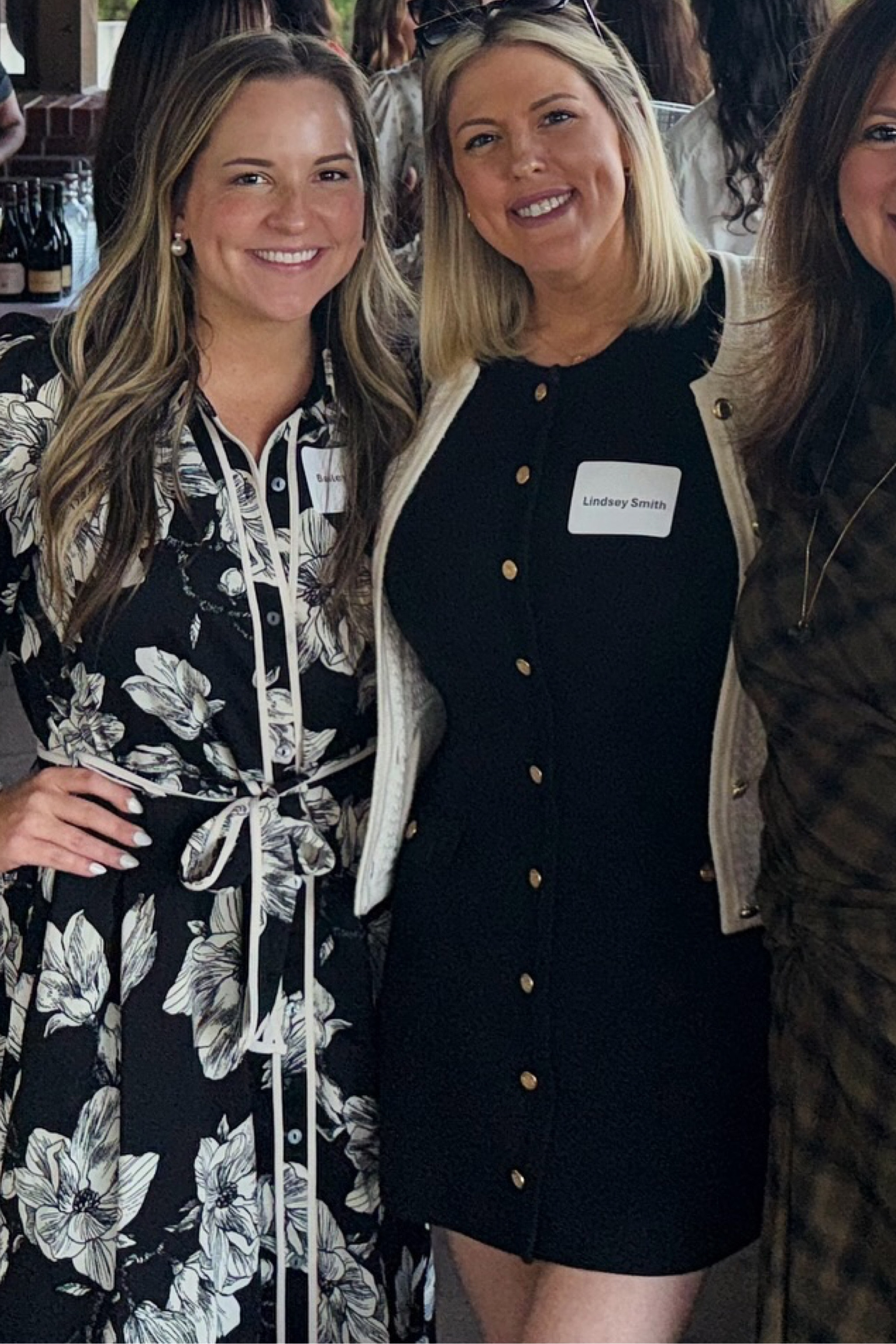 What I wore to a recent Executive Women in Finance and Tech event for work recently!

#LTKFindsUnder100 #LTKStyleTip #LTKWorkwear