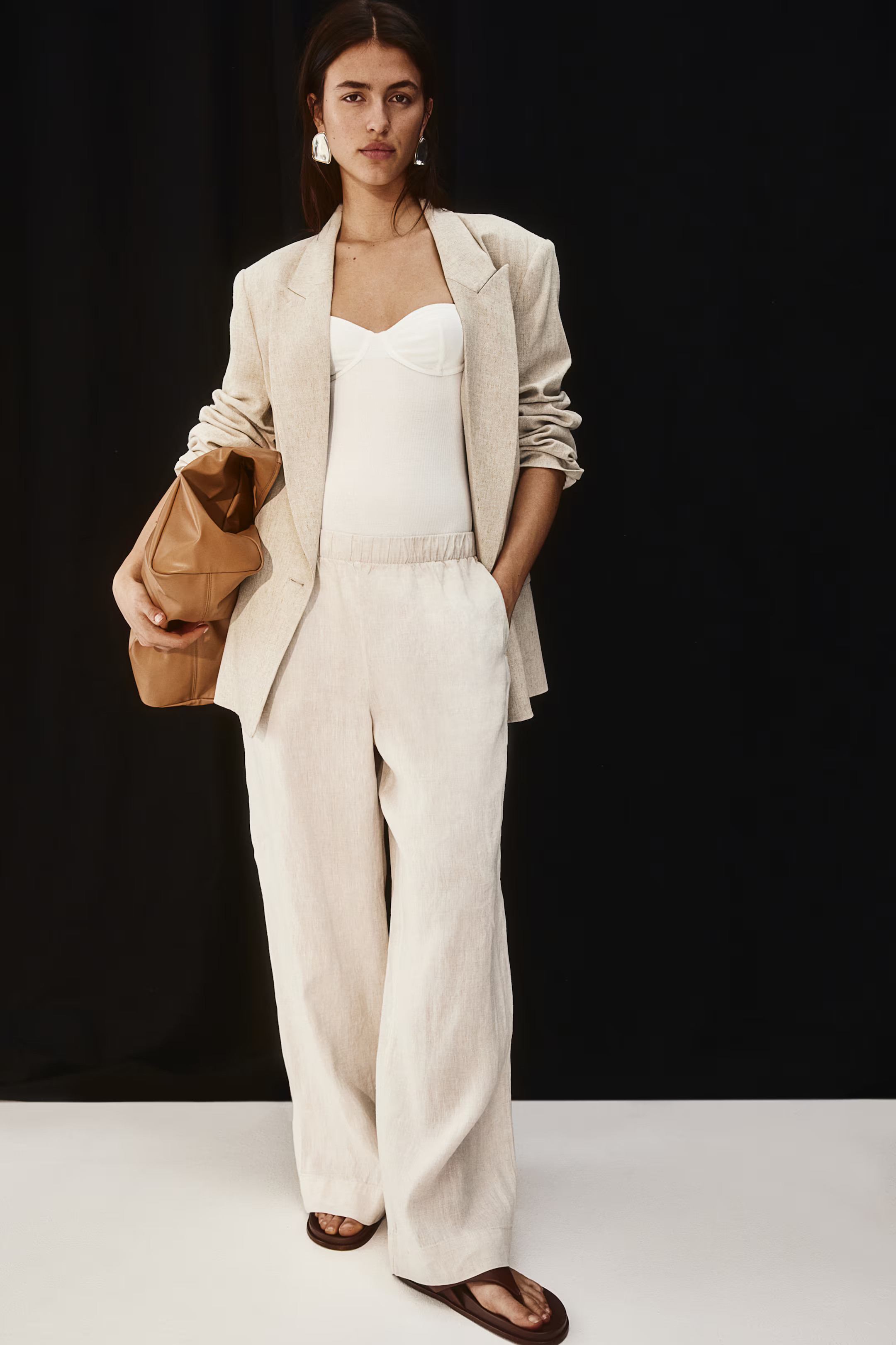 Large shopper | H&M (UK, MY, IN, SG, PH, TW, HK)