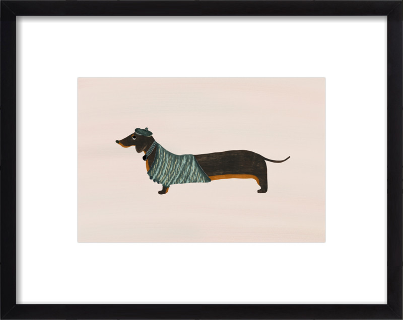 Lucy's Boyfriend | Artfully Walls