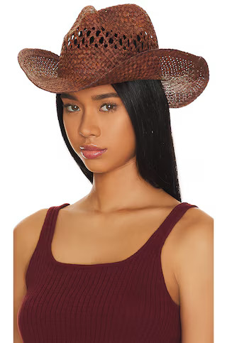 Remy Hat
                    
                    L*SPACE | Revolve Clothing (Global)