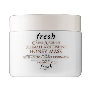 Crème Ancienne Ultimate Nourishing Honey Mask | Sephora (US)
