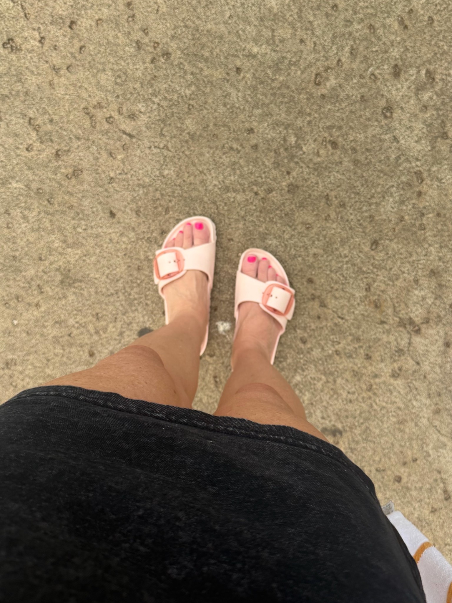 All weather Birkenstocks perfect for a beach day 🌊🏝️

#LTKOver40 #LTKdayinmylife #LTKootd