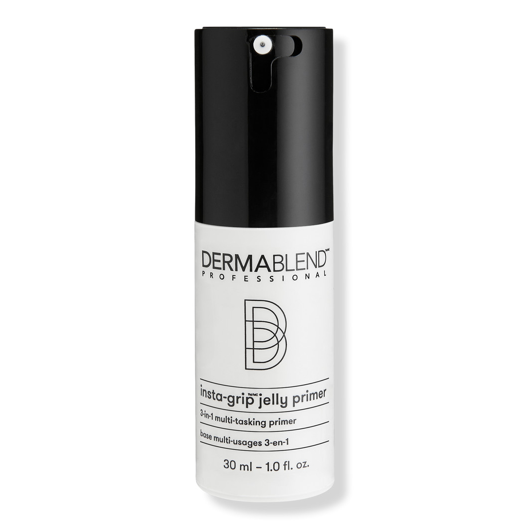 Insta-Grip Jelly Primer 3-in-1 Multi-Tasking Primer | Ulta