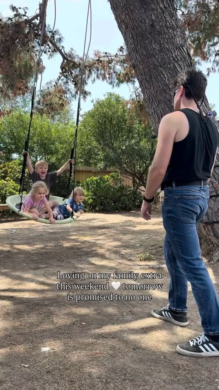 It might not be the life everyone wants but I’m so happy it’s the kind of life I have 🤍 love being a mother & wife 

#mdw #motherhood

#LTKKids #LTKActive #LTKSaleAlert
