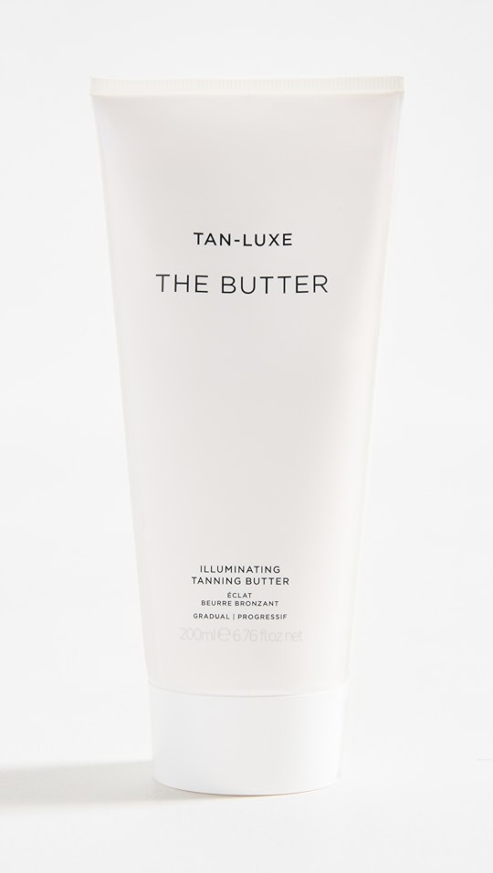 The Butter Illuminating Gradual Tanning Moisturizer | Shopbop