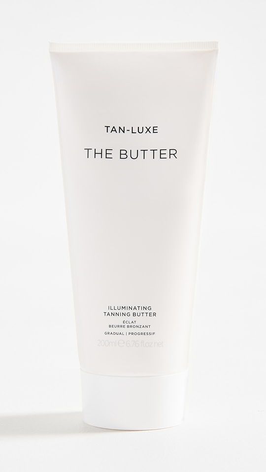 The Butter Illuminating Gradual Tanning Moisturizer | Shopbop