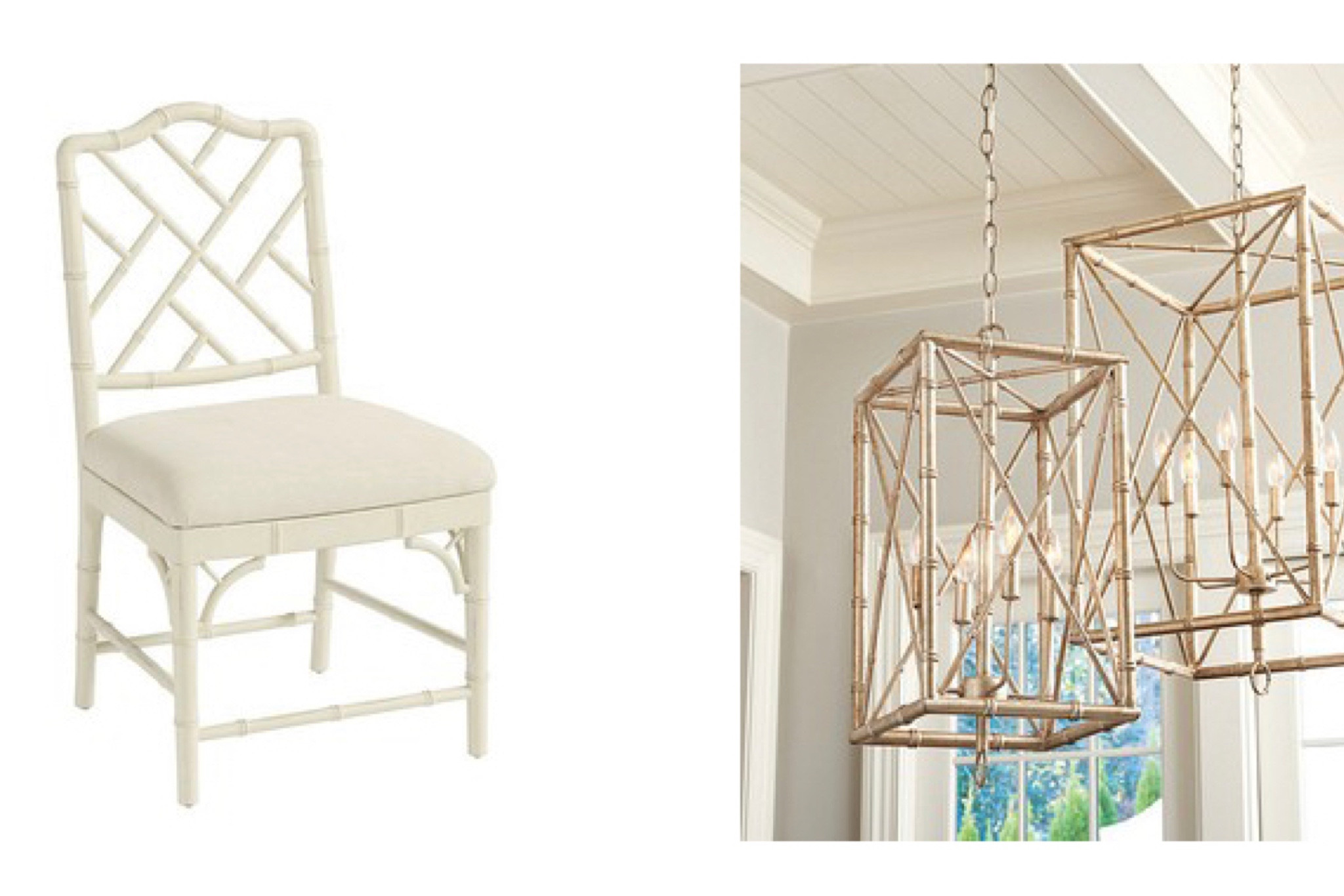 The current version of my dining chairs is on sale, and these are the pendants I have over our island! We have the small size and I love them.

#LTKsalealert #LTKhome