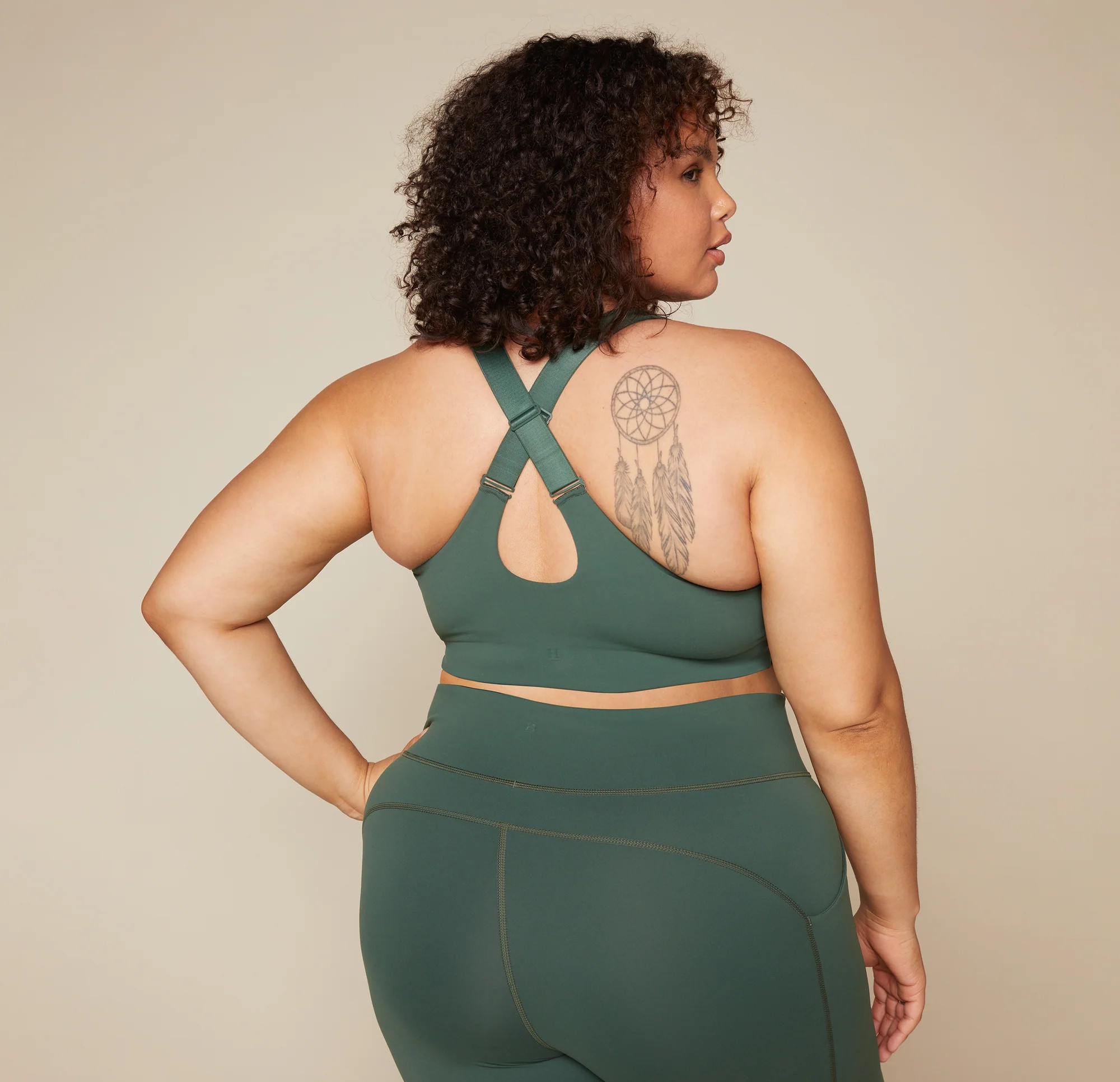 Flex Convertible Sports Bra | Harper Wilde