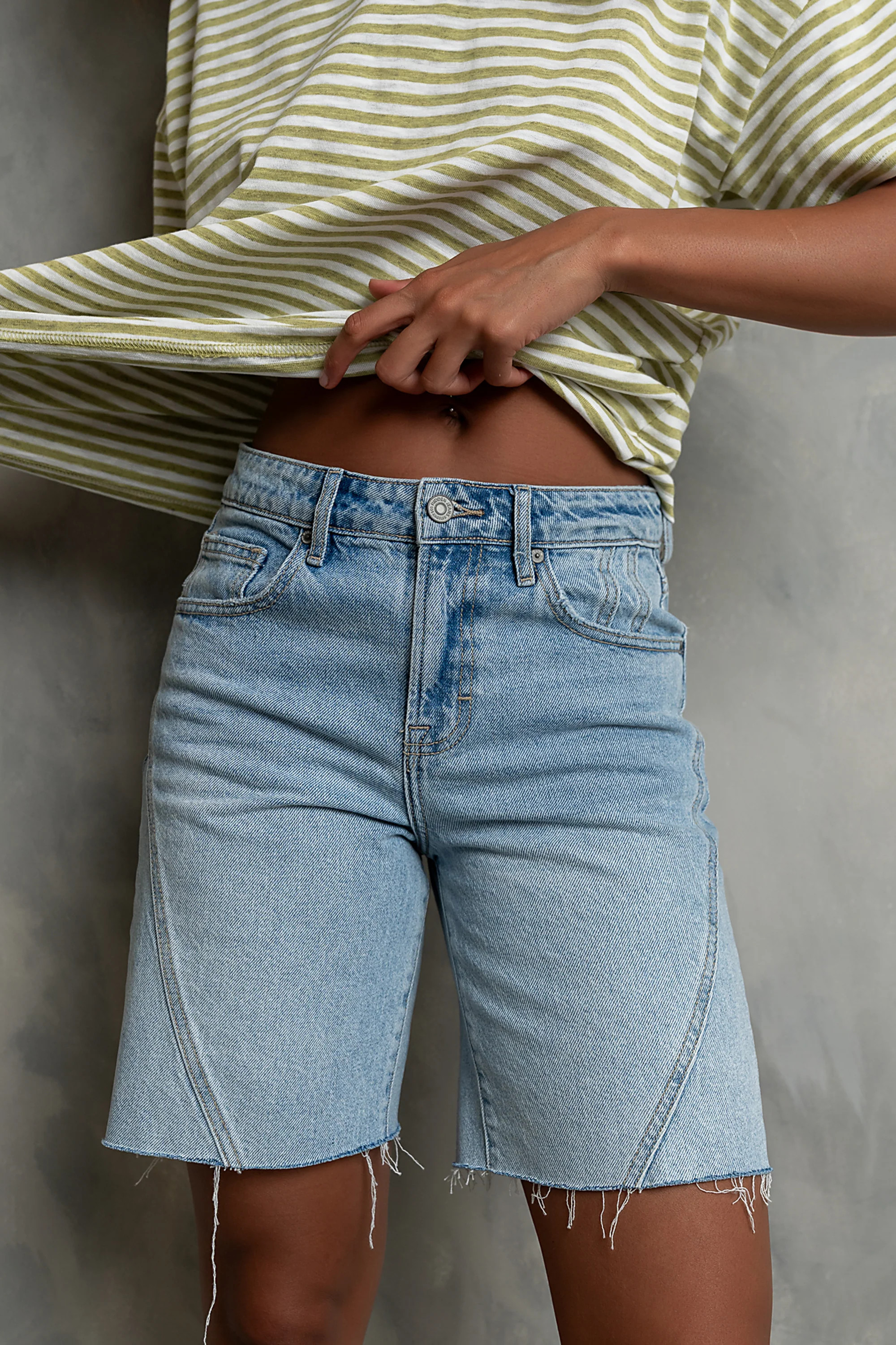 Joseph Bermuda Shorts | Böhme US