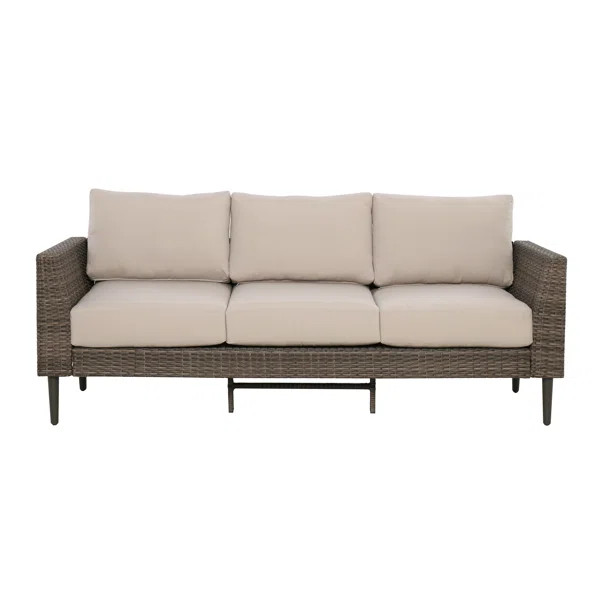 Outdoor Seating & Patio Chairs | Wayfair North America