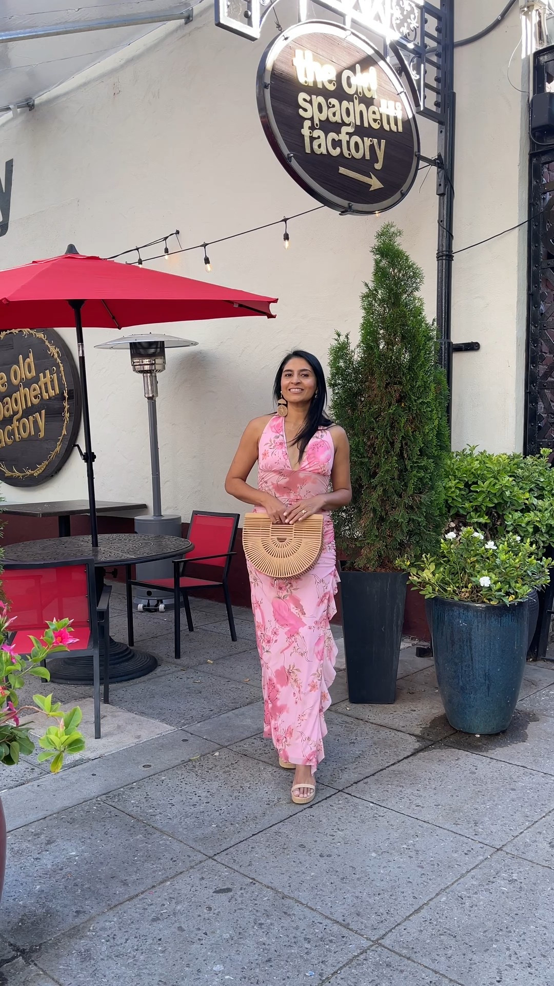 Pink dresses >>>>>>>>

#LTKSeasonal #LTKSummerEdit #LTKStyleTip