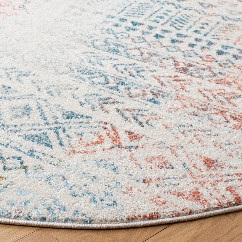 Gasaway Southwestern Rug | Wayfair North America