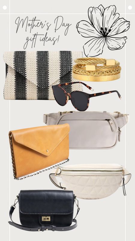 Gorgeous accessories for Mother’s Day! Beautiful leather goods from @andar

#LTKGiftGuide #LTKstyletip