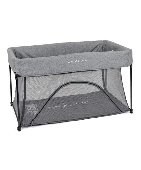 Baby Delight Go With Me Nod Deluxe Portable Travel Crib | Zulily