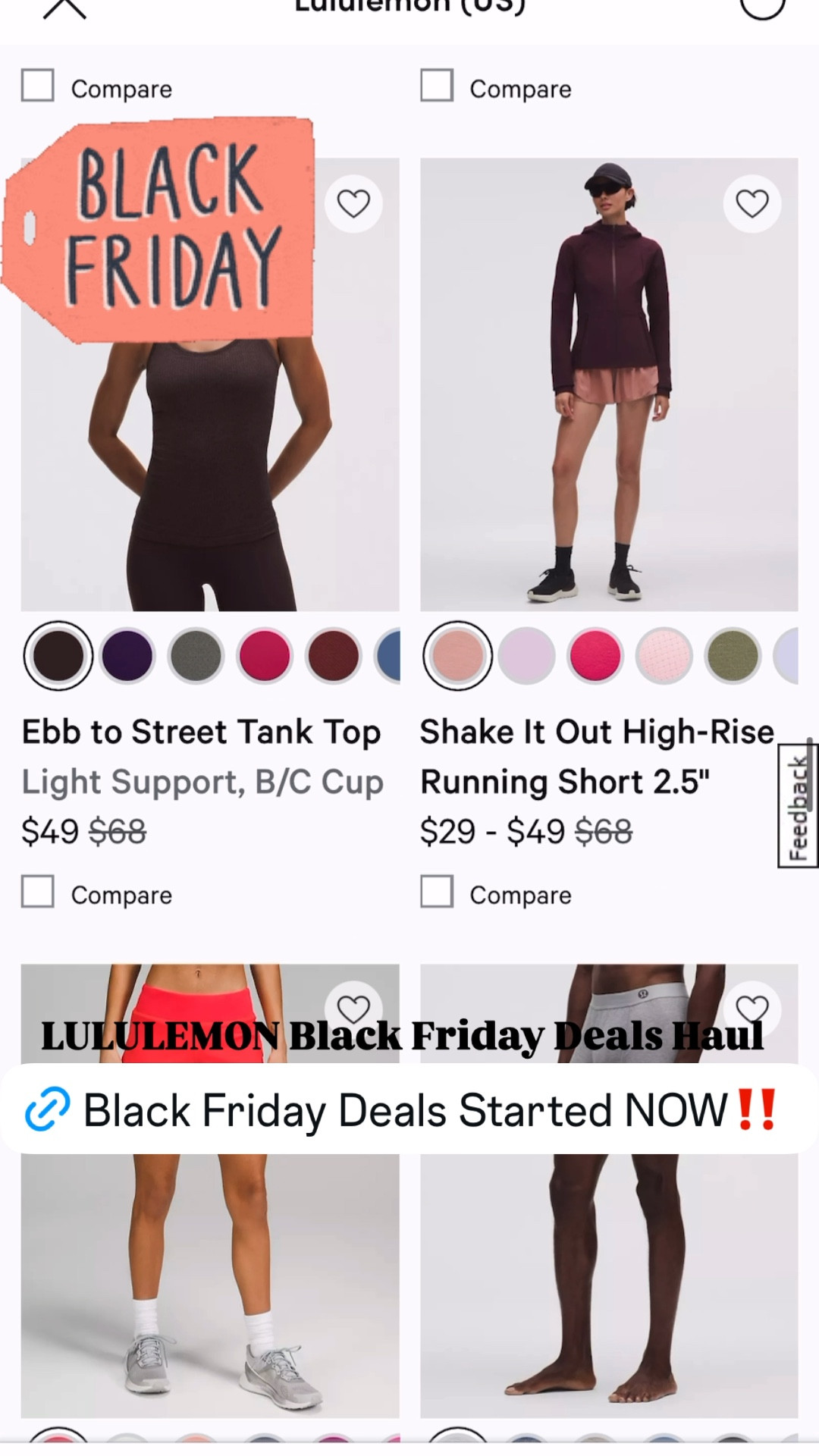 Fleece lined tights. Amazon Black Friday. 2025. Holiday pjs. Christmas pjs. Family pjs. Holiday pajamas.  clips. sale! Dressy holiday party outfit. Sequin skirt. Skort. Burgundy outfits.  sale. Thanksgiving outfit. Gift guide. Valentino looks for less restocked!!! Black Friday. Cyber Monday. Cyber week. Holiday arty. Casual holiday outfit. Dressy holiday party outfit. . Fall fashion. Holiday pjs. Early Black Friday deals. Thanksgiving. Gift guide. Thanksgiving. Holiday party. Friendsgiving. 2025. Boots. Fall boots. Ugg SAVE VS SPLURGE. Looks for less. Daily deal. Black Friday. Christmas outfit. Lounge set. Holiday party. Gift guide for her. Gift guide for teens. Ugg tazz. Gift guide 2025. Ugg clog. Thanksgiving outfit. Lululemon sale. Gift guide for her.Fits TTS, wear 8. Leggings.
Fall family photos outfits. Holiday pajamas. Christmas pajamas. Christmas pjs. Gift guide for kids. Gift guide for her. Gift guide for the family. Black Friday. Cyber Monday. Early Black Friday. Cyber week 


#LTKHoliday #LTKCyberWeek #LTKGiftGuide