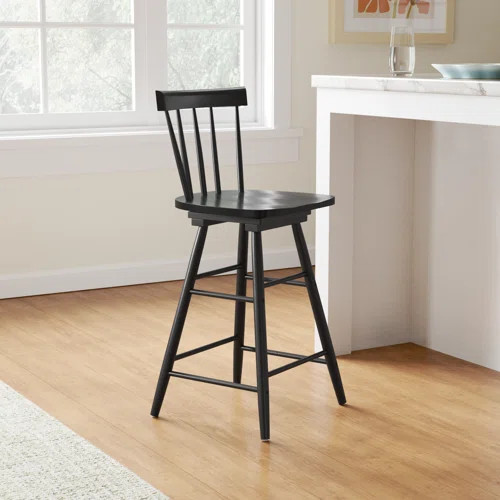 Tybee Stool | Birch Lane